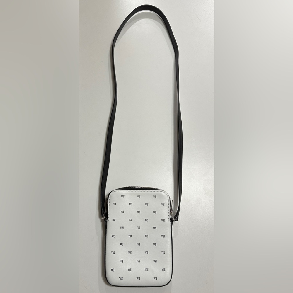 Alexander Wang Scout Rectangular Crossbody Bag, A… - image 7